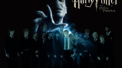 Harry Potter Voldemort Movie