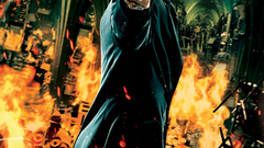 Harry potter wand harry