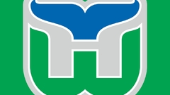 Hartford whalers logo Sport