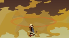 Haruhara Haruko nandaba naota