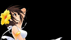 Haruhi suzumiya Anime