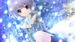 Haruhi suzumiya No Anime