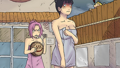 Haruno sakura funny naruto