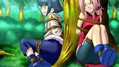 Haruno sakura naruto shippuden