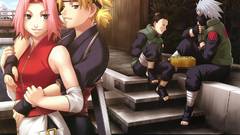 Haruno sakura naruto shippuden