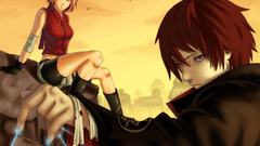 Haruno sakura naruto shippuden