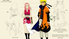Haruno sakura naruto shippuden