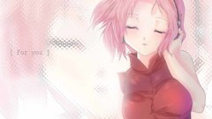 Haruno sakura naruto shippuden