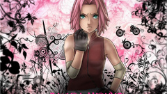 Haruno sakura naruto shippuden