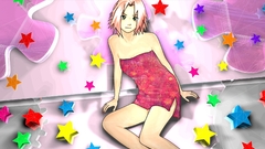 Haruno sakura naruto shippuden