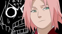 Haruno sakura Naruto shippuden