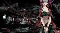 Haruno sakura Naruto shippuden