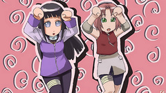 Haruno sakura Naruto shippuden