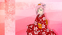 Haruno sakura Naruto shippuden