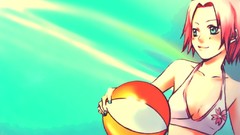 Haruno sakura Naruto shippuden