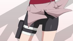 Haruno sakura naruto shippuden