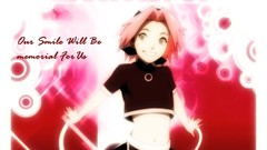 Haruno sakura naruto shippuden