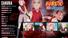 Haruno sakura naruto shippuden