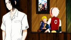 Haruno sakura uchiha sasuke