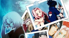 Haruno sakura uchiha sasuke