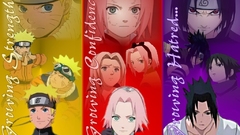 Haruno sakura uchiha sasuke