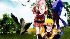 Haruno sakura uchiha sasuke