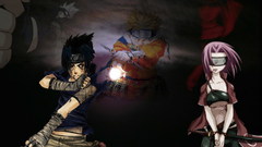 Haruno sakura uchiha sasuke