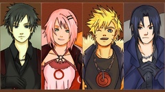 Haruno sakura uchiha sasuke