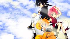 Haruno sakura uchiha sasuke