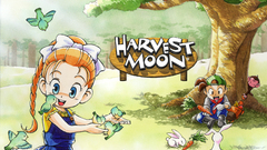 Harvest Moon