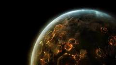 Harvest plasma glassed