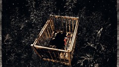 Harvest The man eating album covers Metal Music