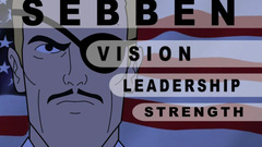 Harvey birdman phil ken