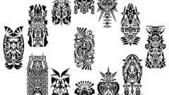 Has feeww high espersymbols