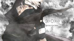 Hatake hooded Anime winter