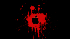 Hate cheery mac apple