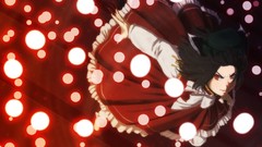 Hats anime girls short hair touhou nekomimi animal ears cat 