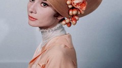 Hats Audrey Hepburn