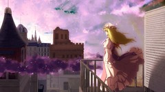 Hats blondes touhou yakumo yukari video games