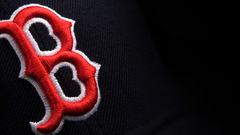 Hats boston red sox