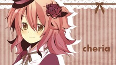 Hats brown eyes tales of graces hair ornaments