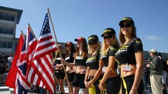 Hats brunettes blondes woman