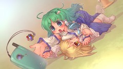 Hats goddess blondes blush long hair green eyes short hair 