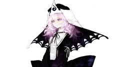 Hats Koumajou Densetsu Simple