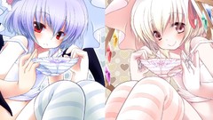 Hats remilia scarlet no