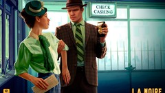 Hats rockstar games video games L.A Noire