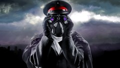 Hats romantically apocalyptic post-apocalyptic Vitaly S Alexius 