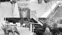 Hats swimming models kate upton