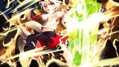 Hats touhou animal ears inubashiri momiji tokin hat detached 