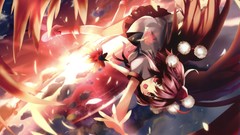 Hats touhou shameimaru aya video games tokin hat tengu Shino 